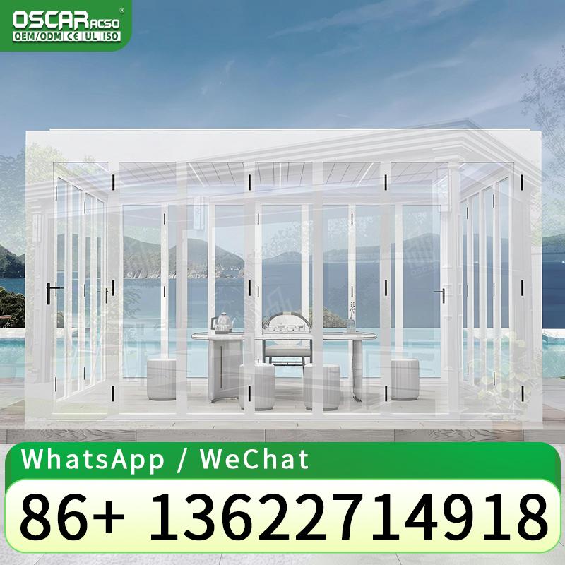 Fixed Roof Pergolas Luxury Bio - Outdoor Furniture Gazebo 리뷰 및 가격
