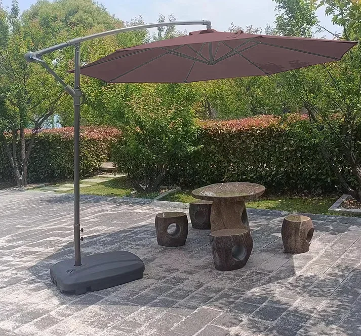 Modern Metal Outdoor Garden Um - Outdoor Furniture In Sale 리뷰 및 가격