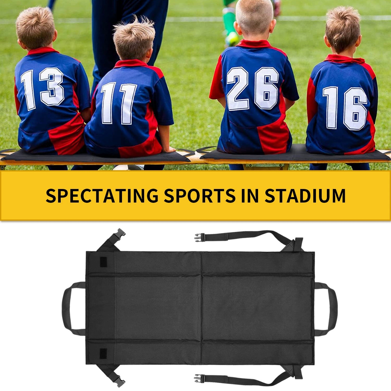 Stadium Seat Chair Bleacher Cu - Outdoor Furniture Polywood 리뷰 및 가격