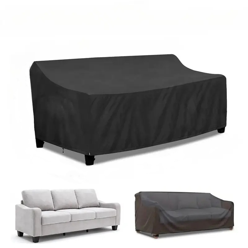 Heavy-Duty Patio Double Sofa C - Outdoor Furniture Cover 리뷰 및 가격