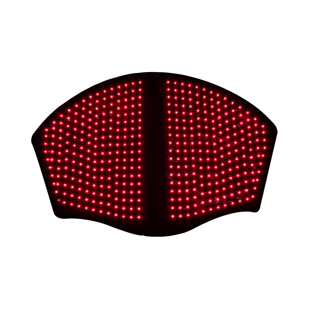 Red Light Targeting Neck Areas - Outdoor Furniture Target 리뷰 및 가격
