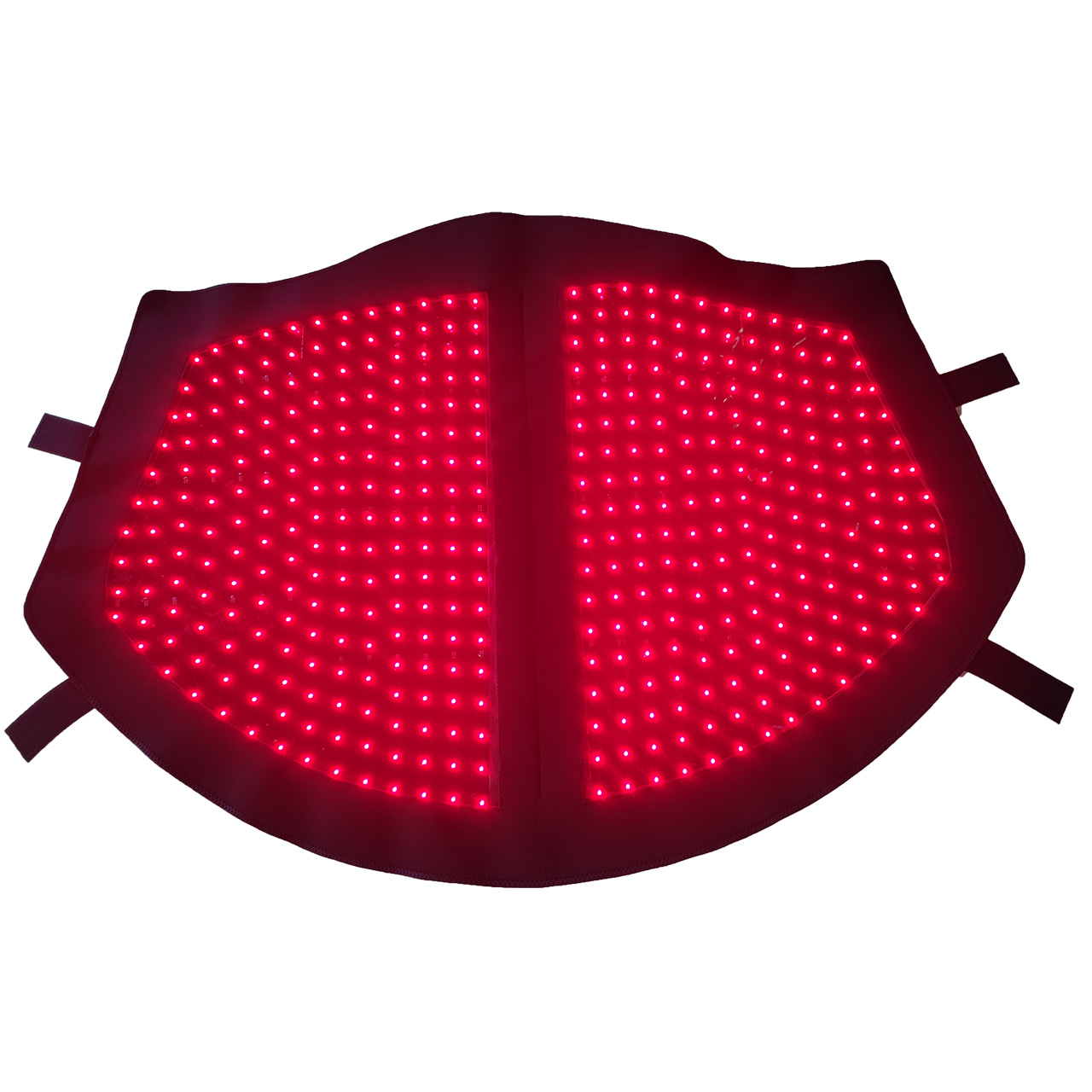 Red Light Targeting Neck Areas - Outdoor Furniture Target 리뷰 및 가격