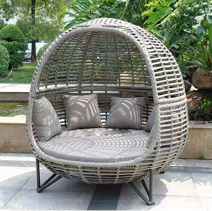 Hot Outdoor Custom Luxury Leis - Outdoor Furniture Luxury 리뷰 및 가격