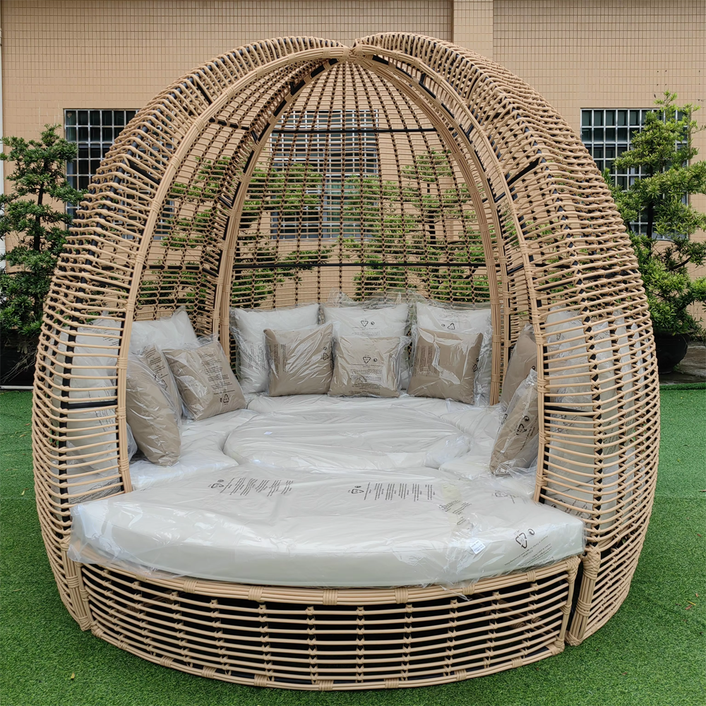 Hot Outdoor Custom Luxury Leis - Outdoor Furniture Luxury 리뷰 및 가격