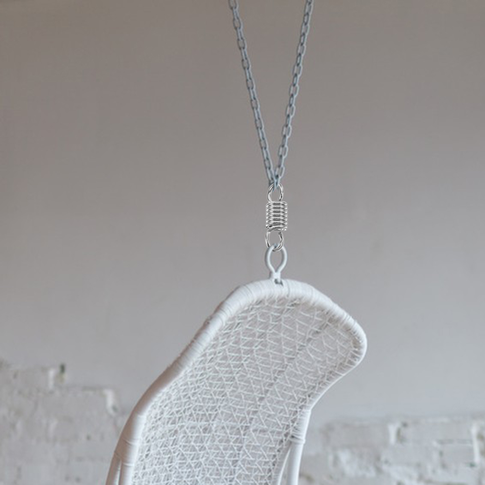 2pcs Hammock Fixing Spring Hea - Hanging Egg Chair 리뷰 및 가격