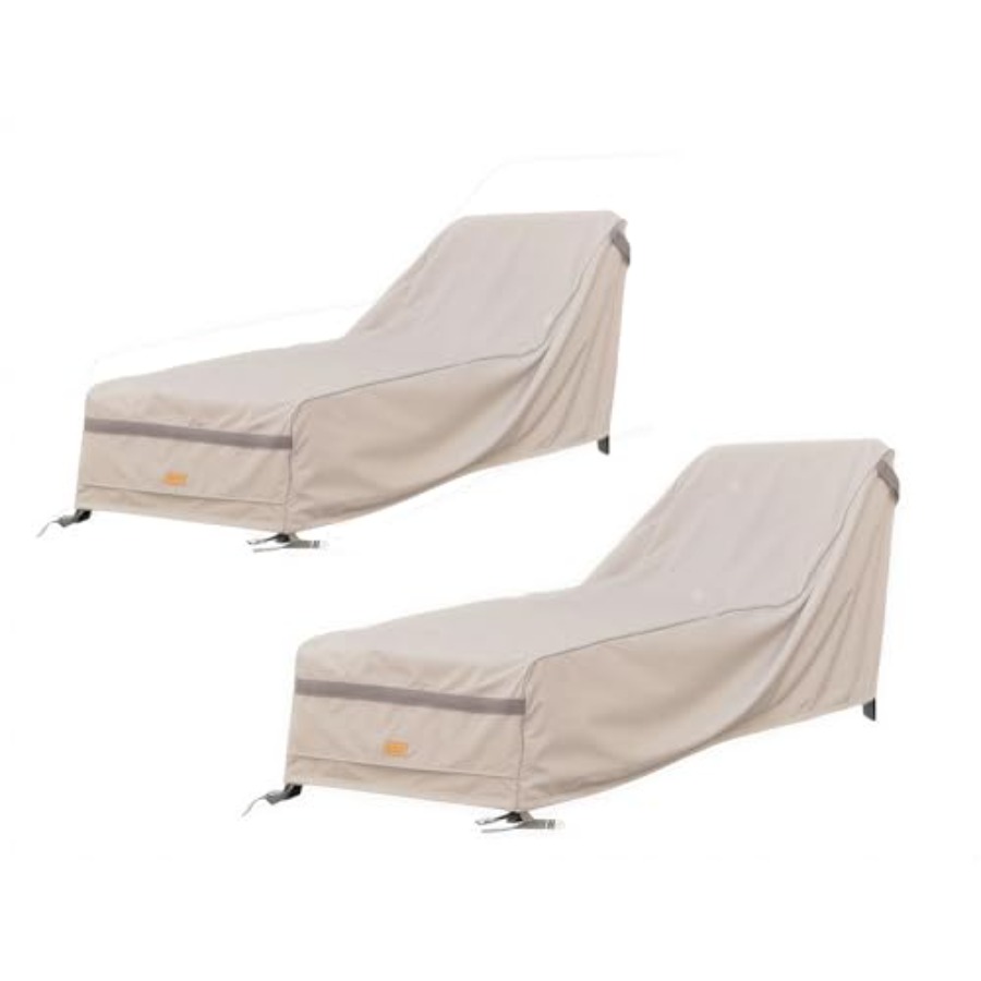 Patio Chaise Lounge Cover Wate - Outdoor Furniture Cover 리뷰 및 가격