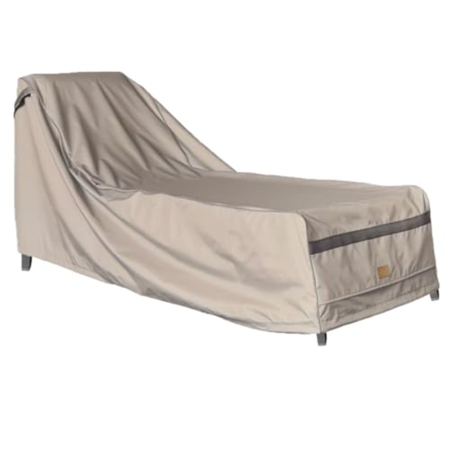 Patio Chaise Lounge Cover Wate - Outdoor Furniture Cover 리뷰 및 가격