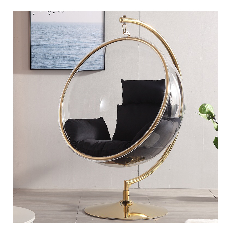 Transparent Acrylic Bubble Swi - Outdoor Furniture Egg Chair 리뷰 및 가격