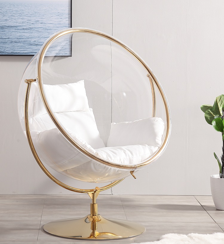 Transparent Acrylic Bubble Swi - Outdoor Furniture Egg Chair 리뷰 및 가격