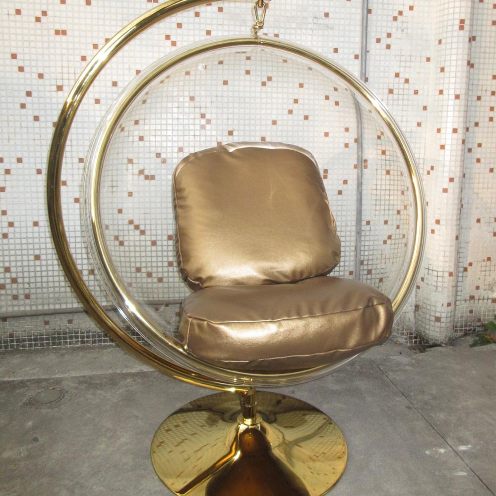 Transparent Acrylic Bubble Swi - Outdoor Furniture Egg Chair 리뷰 및 가격