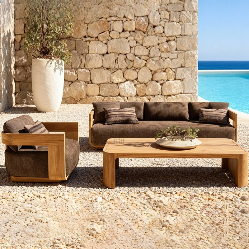 Sofa, with Waterproof UV-resis - Outdoor Furniture Europe 리뷰 및 가격