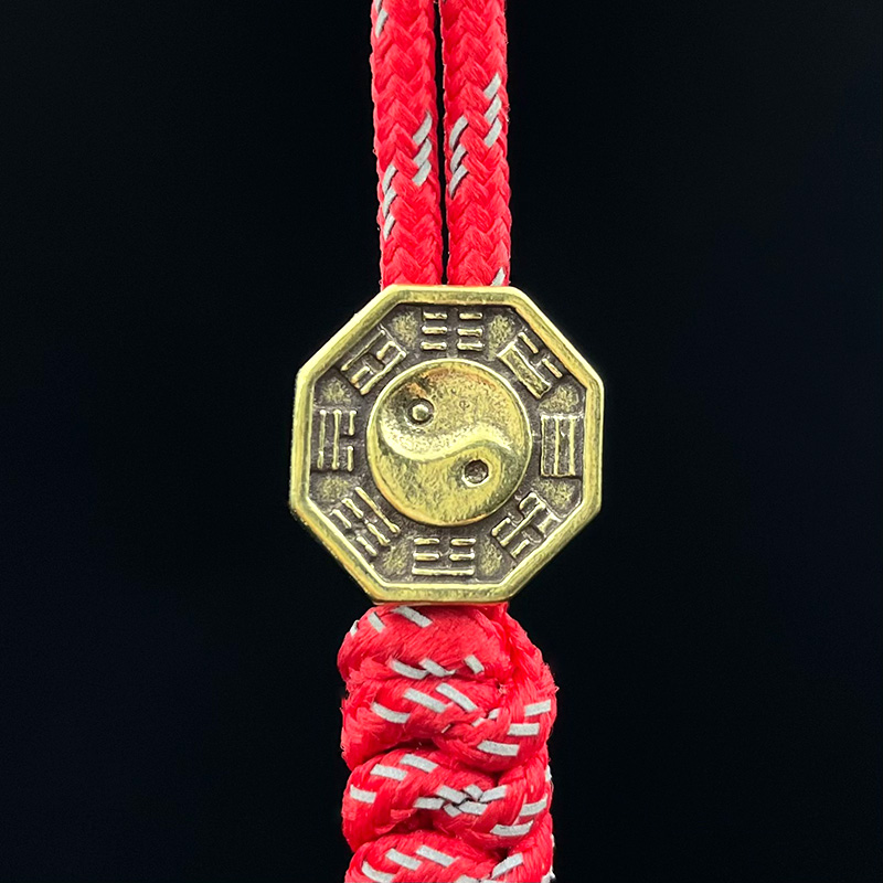 Brass Chinese Tai Chi Bagua Kn - Outdoor Furniture Diy 리뷰 및 가격