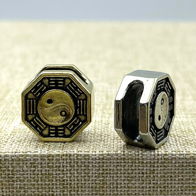 Brass Chinese Tai Chi Bagua Kn - Outdoor Furniture Diy 리뷰 및 가격