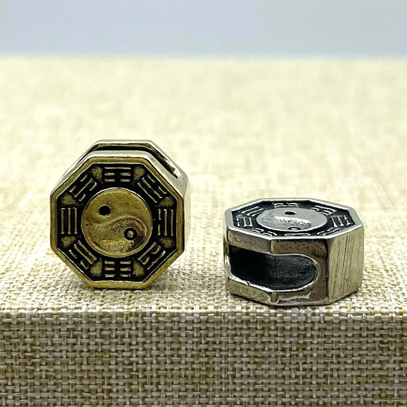 Brass Chinese Tai Chi Bagua Kn - Outdoor Furniture Diy 리뷰 및 가격