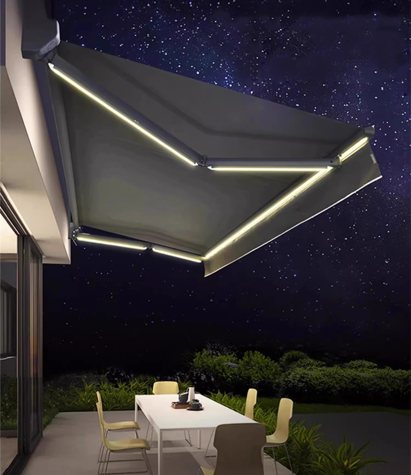Classic Style Full-Box Shade E - Outdoor Furniture Supplier 리뷰 및 가격