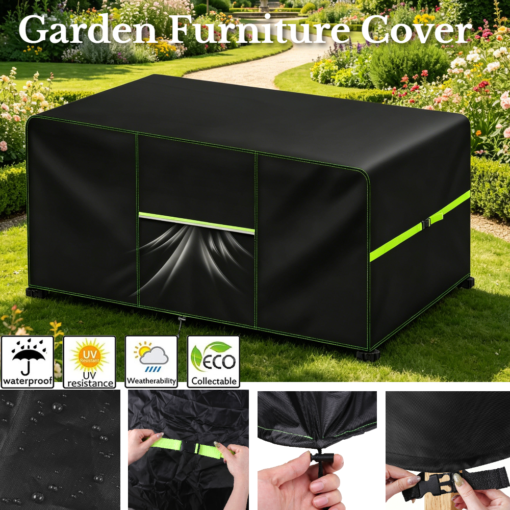 Garden Furniture Covers With A - Outdoor Furniture Rattan 리뷰 및 가격