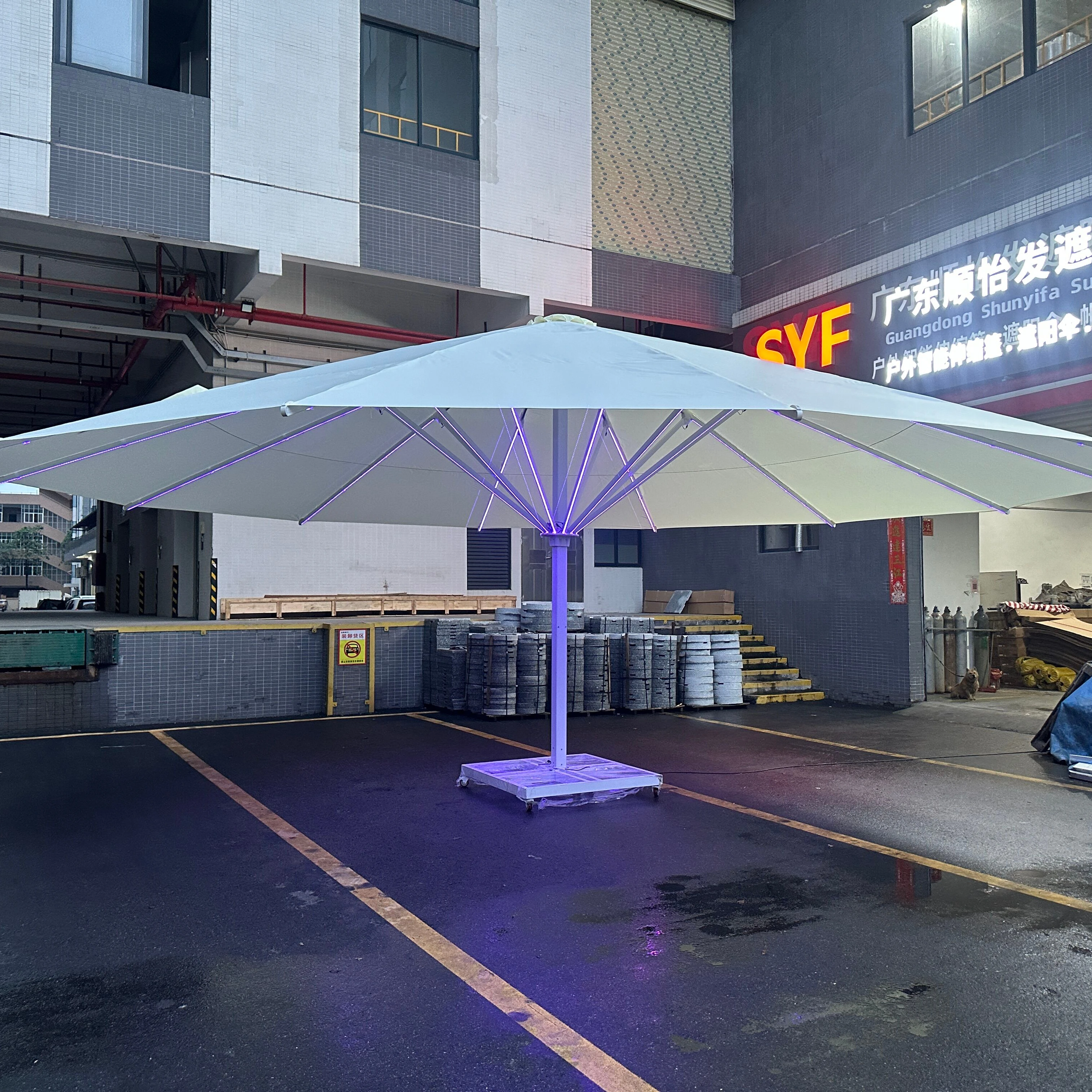 Outdoor Furniture Parasol Supp - Outdoor Furniture Supplier 리뷰 및 가격