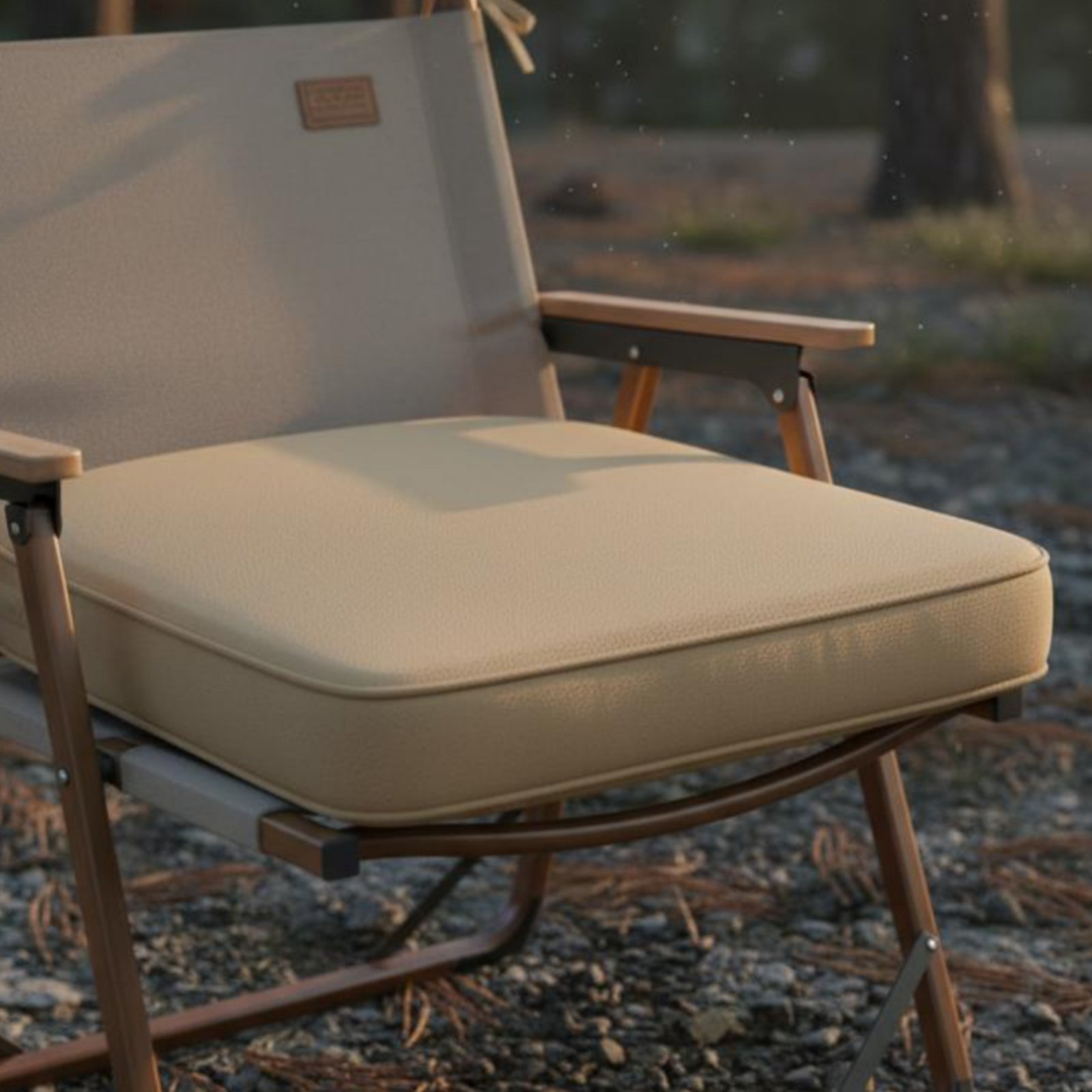 Waterproof Patio Seat Pad Easy - Outdoor Furniture Cover 리뷰 및 가격
