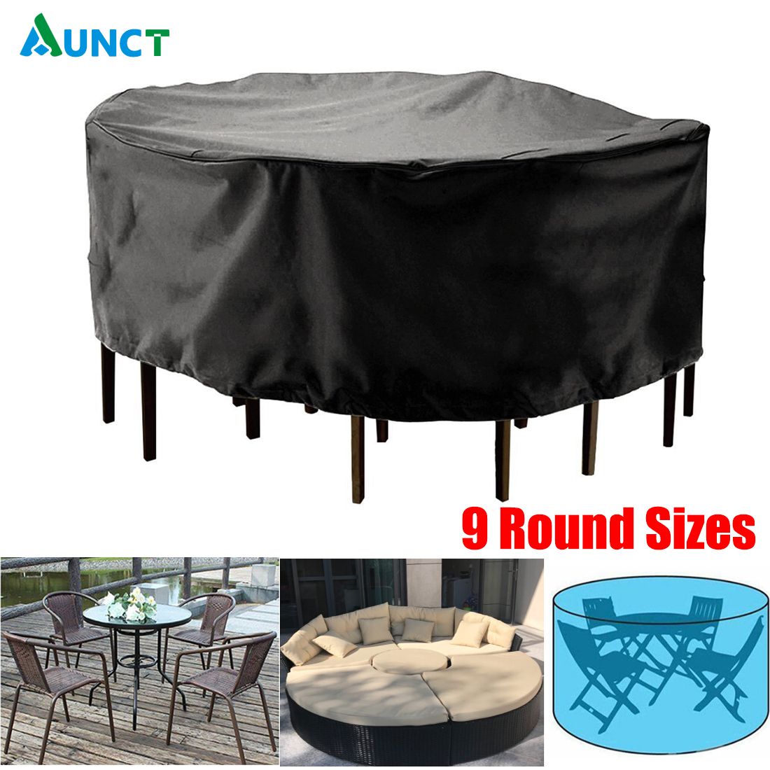 Outdoor Garden Furniture Cover - Outdoor Furniture Sunbrella 리뷰 및 가격