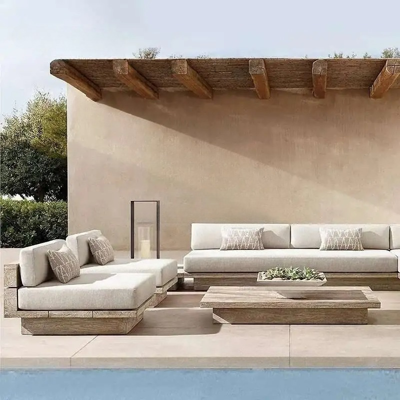 Japanese Style Waterproof and  - Outdoor Furniture Europe 리뷰 및 가격