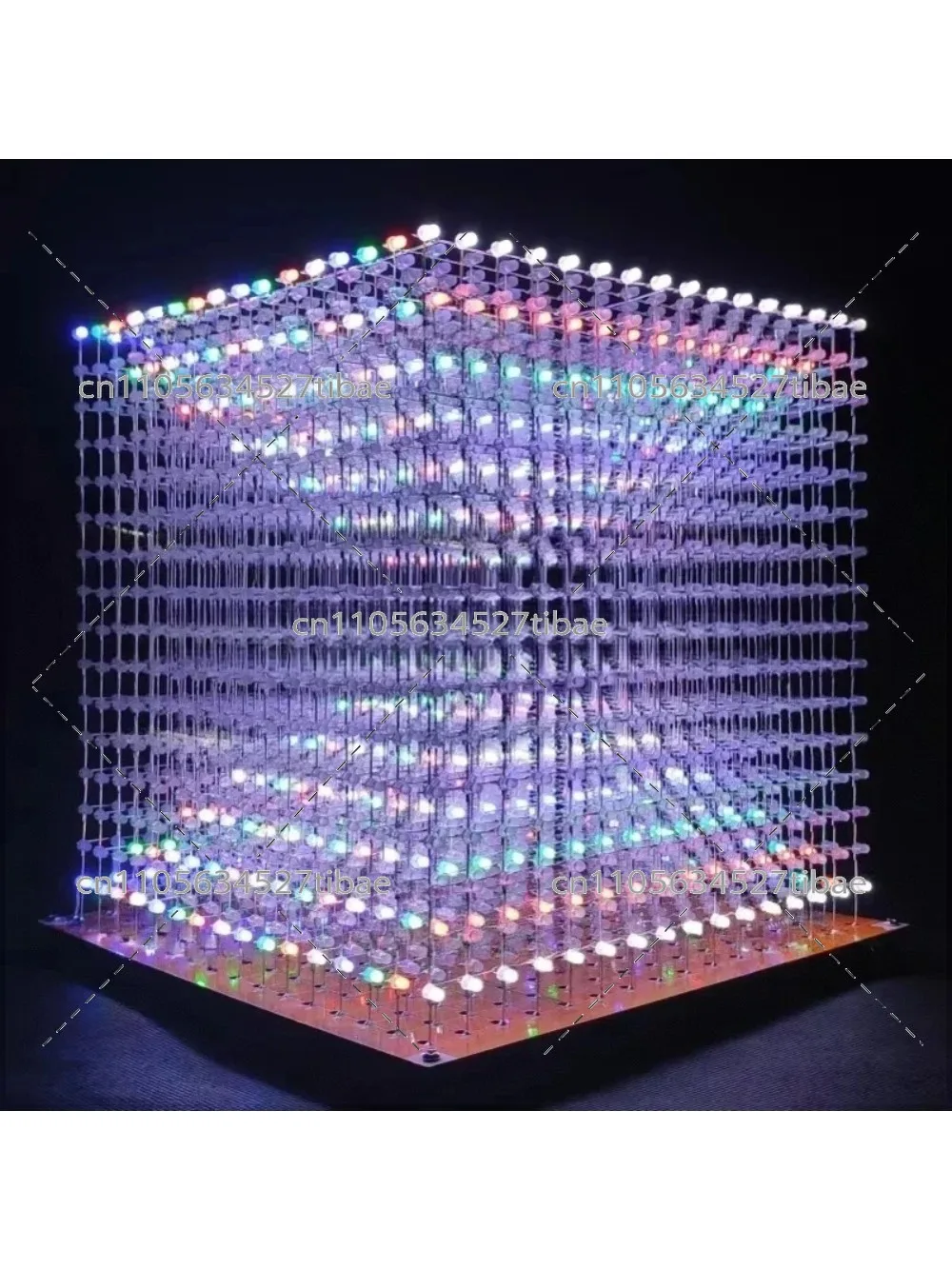 3D16mini Light Cube Kit 16x16x - Outdoor Furniture Diy 리뷰 및 가격