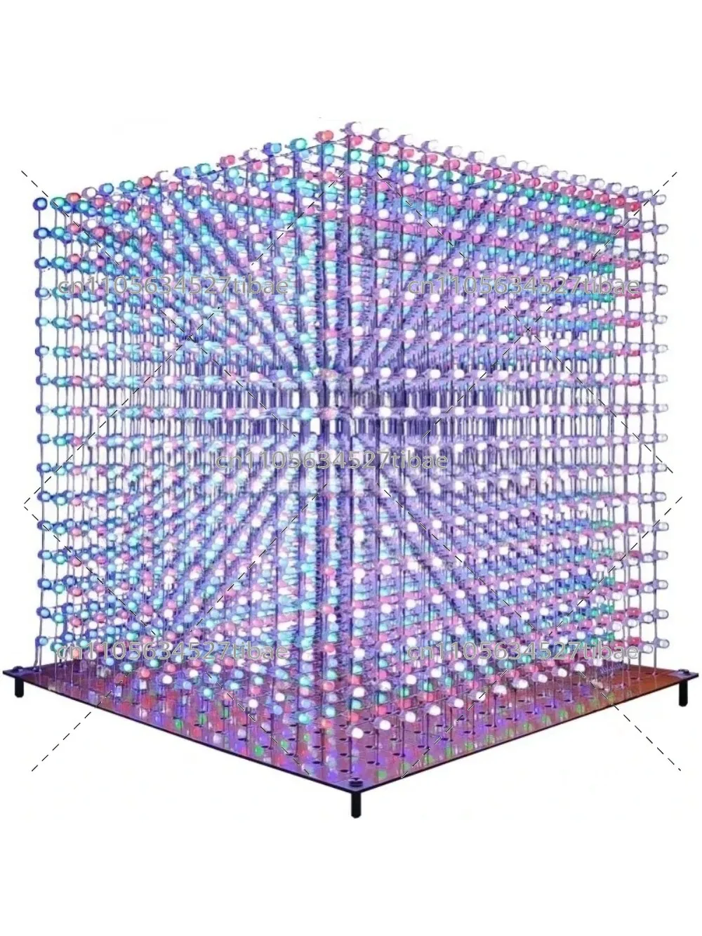 3D16mini Light Cube Kit 16x16x - Outdoor Furniture Diy 리뷰 및 가격