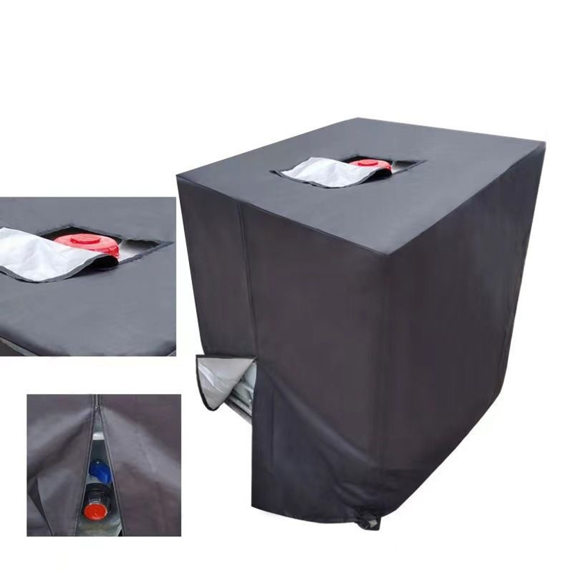 Professional 1000 Liters Ibc W - Outdoor Furniture Sunbrella 리뷰 및 가격