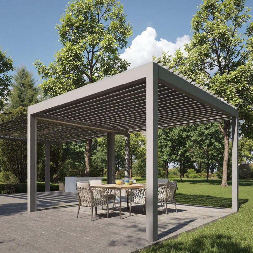 Villa Fashion Rust Proof Alumi - Outdoor Furniture Diy 리뷰 및 가격
