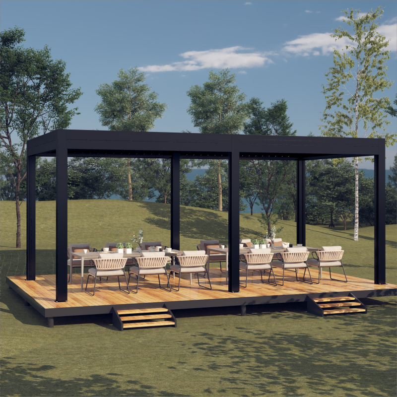 Villa Fashion Rust Proof Alumi - Outdoor Furniture Diy 리뷰 및 가격
