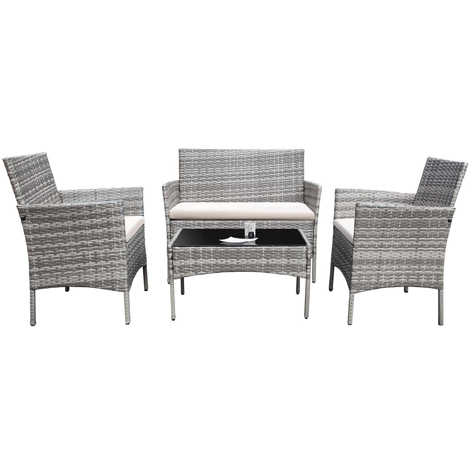 Outdoor Furniture 630 Four-Pie - Outdoor Furniture In Sale 리뷰 및 가격