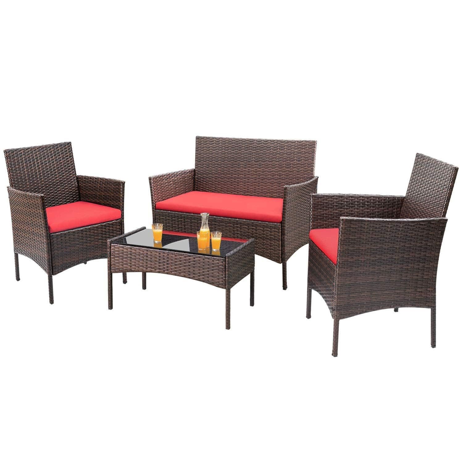Outdoor Furniture 630 Four-Pie - Outdoor Furniture In Sale 리뷰 및 가격