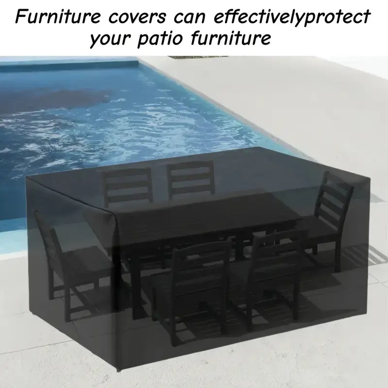 Heavy Duty Windproof Garden Fu - Outdoor Furniture Sofa 리뷰 및 가격