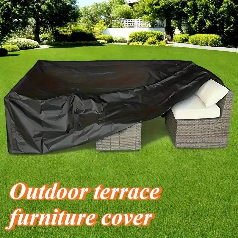 Heavy Duty Windproof Garden Fu - Outdoor Furniture Sofa 리뷰 및 가격